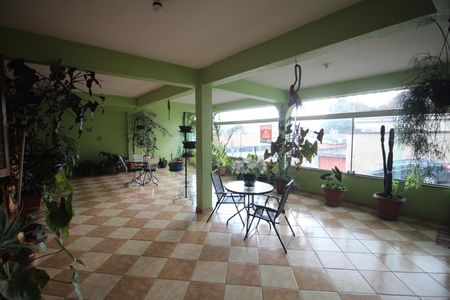 Casa para alugar com 511m², 5 quartos e 4 vagasVaranda