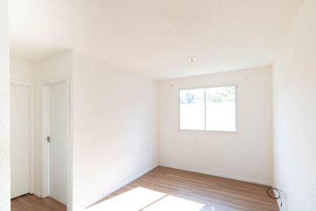 Sala de apartamento para alugar com 2 quartos, 44m² em Campo Grande, Rio de Janeiro