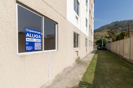 Apartamento para alugar com 44m², 2 quartos e 1 vagaPlaquinha