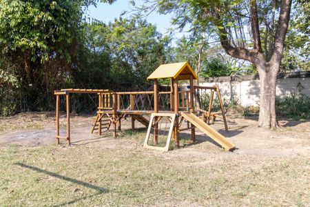 Apartamento para alugar com 44m², 2 quartos e 1 vagaÁrea comum - Playground