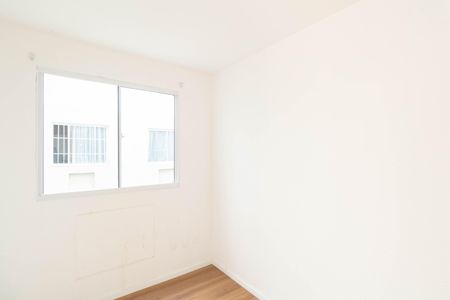 Apartamento para alugar com 44m², 2 quartos e 1 vagaQuarto 2