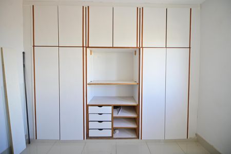 Apartamento para alugar com 130m², 4 quartos e 1 vagaQuarto 2