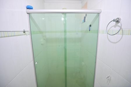 Apartamento para alugar com 130m², 4 quartos e 1 vagaBanheiro Social