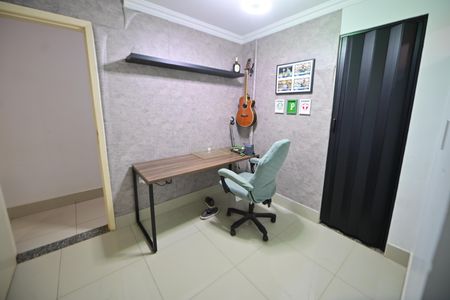 Apartamento para alugar com 130m², 4 quartos e 1 vagaQuarto 1