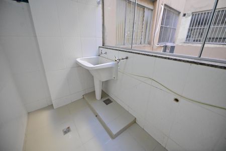 Apartamento para alugar com 130m², 4 quartos e 1 vagaÁrea de Serviço