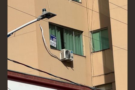 Apartamento para alugar com 130m², 4 quartos e 1 vagaPlaca