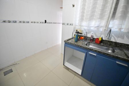 Apartamento para alugar com 130m², 4 quartos e 1 vagaCozinha
