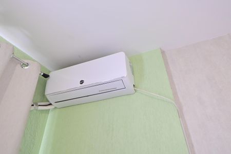 Apartamento para alugar com 130m², 4 quartos e 1 vagaQuarto 4