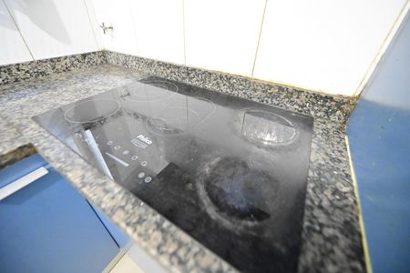 Apartamento para alugar com 130m², 4 quartos e 1 vagaCozinha