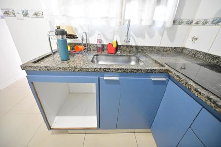 Apartamento para alugar com 130m², 4 quartos e 1 vagaCozinha