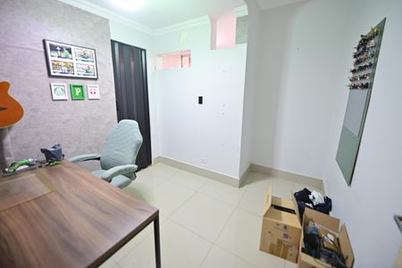 Apartamento para alugar com 130m², 4 quartos e 1 vagaQuarto 1