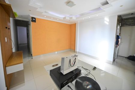 Apartamento para alugar com 130m², 4 quartos e 1 vagaSala