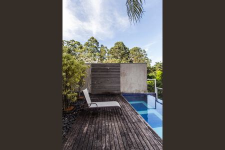 Apartamento para alugar com 45m², 1 quarto e 1 vagaÁrea comum - Piscina