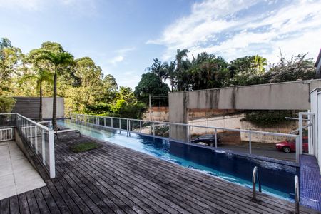 Apartamento para alugar com 45m², 1 quarto e 1 vagaÁrea comum - Piscina
