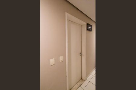 Apartamento para alugar com 45m², 1 quarto e 1 vaga Apartamento para alugar com 45m², 1 quarto e 1 vagaEntrada