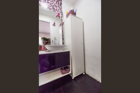 Apartamento para alugar com 45m², 1 quarto e 1 vaga Apartamento para alugar com 45m², 1 quarto e 1 vagaBanheiro