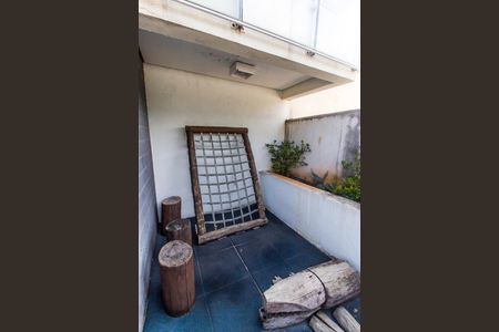 Apartamento para alugar com 45m², 1 quarto e 1 vagaÁrea comum - Playground