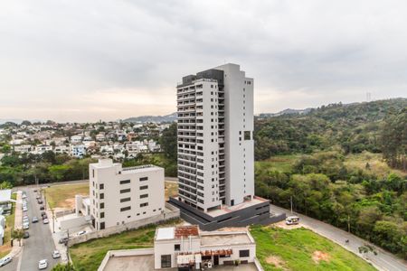 Apartamento para alugar com 45m², 1 quarto e 1 vaga Apartamento para alugar com 45m², 1 quarto e 1 vagaVista do Studio