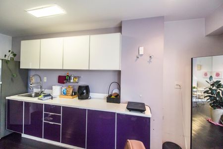 Apartamento para alugar com 45m², 1 quarto e 1 vaga Apartamento para alugar com 45m², 1 quarto e 1 vagaStudio