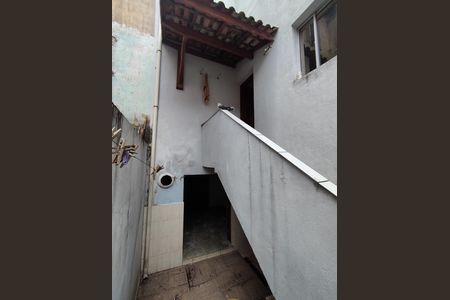 Quintal de casa para alugar com 3 quartos, 185m² em Aclimação, São Paulo