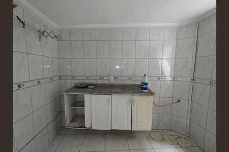 Área de Serviço de casa para alugar com 3 quartos, 185m² em Aclimação, São Paulo