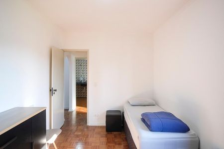 Apartamento à venda com 53m², 1 quarto e 1 vagaQuarto