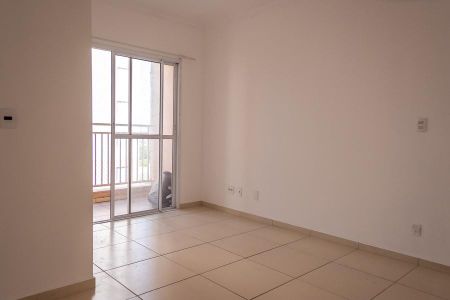 Sala de apartamento para alugar com 2 quartos, 71m² em Jardim Paulistano, Americana