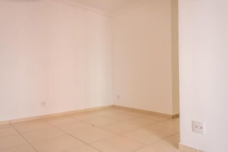 Sala de apartamento para alugar com 2 quartos, 71m² em Jardim Paulistano, Americana