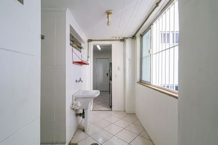 Apartamento para alugar com 80m², 2 quartos e 1 vagaLavanderia