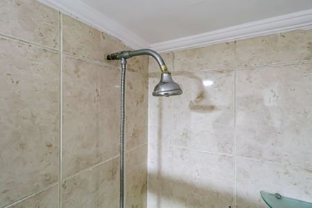 Apartamento para alugar com 80m², 2 quartos e 1 vagaBanheiro social