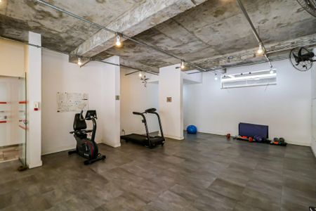 Apartamento para alugar com 80m², 2 quartos e 1 vagaÁrea comum - Academia