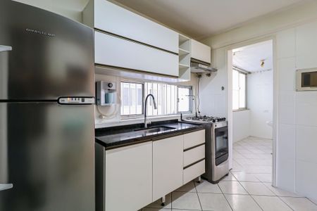 Apartamento para alugar com 80m², 2 quartos e 1 vagaCozinha