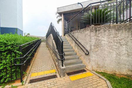 Apartamento para alugar com 44m², 2 quartos e 1 vagaÁrea Comum