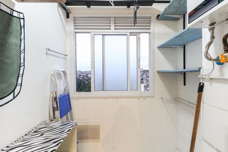 Apartamento para alugar com 44m², 2 quartos e 1 vagaÁrea de Serviço