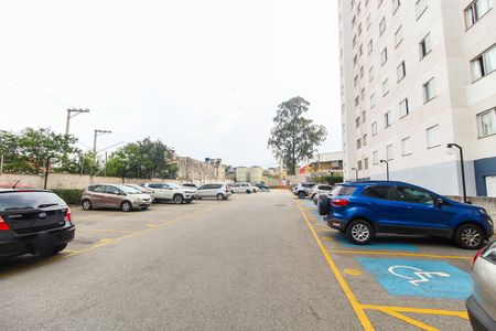 Apartamento para alugar com 44m², 2 quartos e 1 vagaEstacionamento