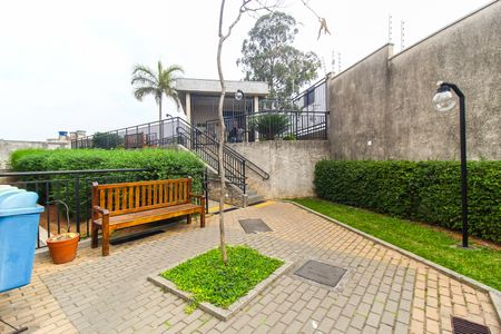 Apartamento para alugar com 44m², 2 quartos e 1 vagaÁrea Comum