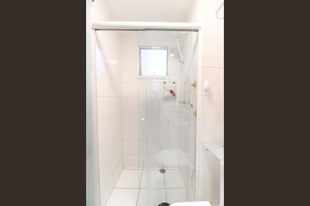 Apartamento para alugar com 44m², 2 quartos e 1 vagaBanheiro