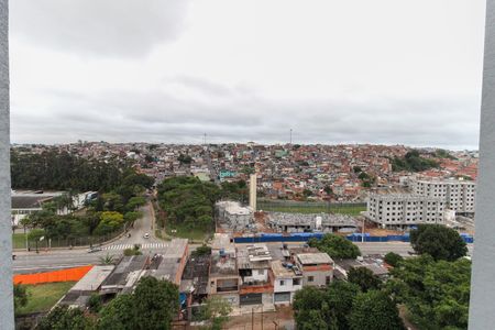 Apartamento para alugar com 44m², 2 quartos e 1 vagaVista da Área de Serviço