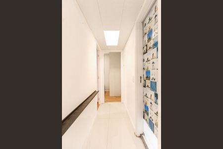 Apartamento para alugar com 44m², 2 quartos e 1 vagaCorredor