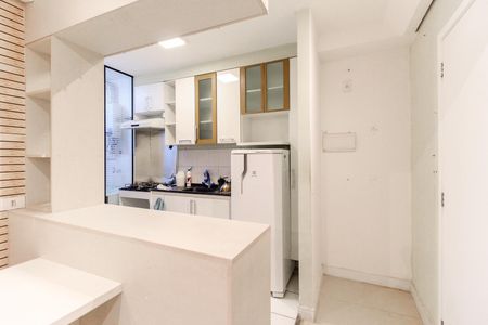 Apartamento para alugar com 44m², 2 quartos e 1 vagaCozinha