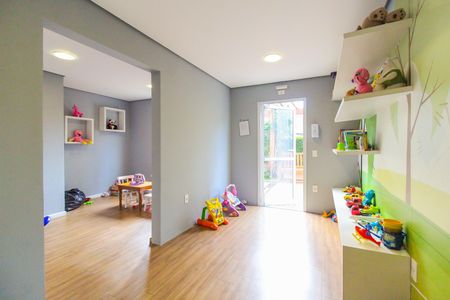 Apartamento para alugar com 44m², 2 quartos e 1 vagaBrinquedoteca