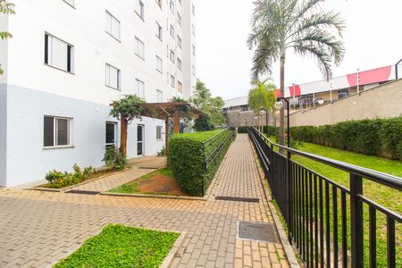 Apartamento para alugar com 44m², 2 quartos e 1 vagaÁrea Comum