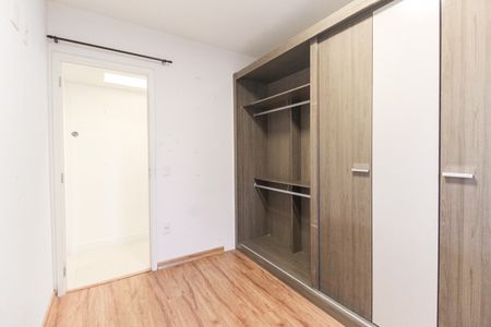 Apartamento para alugar com 44m², 2 quartos e 1 vagaQuarto 2