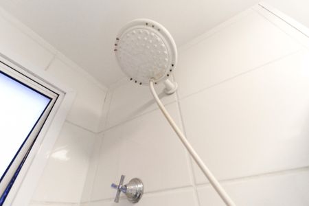 Apartamento para alugar com 44m², 2 quartos e 1 vagaBanheiro