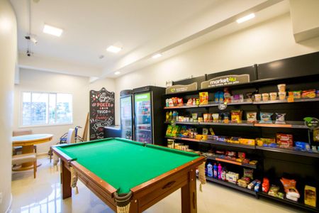 Apartamento à venda com 52m², 2 quartos e 1 vagaÁrea comum