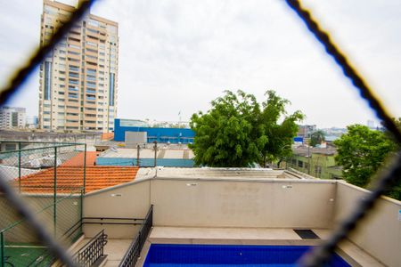 Apartamento à venda com 52m², 2 quartos e 1 vagaVista do quarto 2