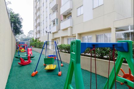Apartamento à venda com 54m², 2 quartos e 1 vagaÁrea comum - Playground