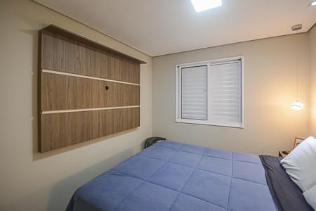 Apartamento à venda com 54m², 2 quartos e 1 vagaQuarto 2
