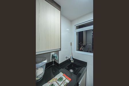 Apartamento à venda com 54m², 2 quartos e 1 vagaÁrea de Serviço