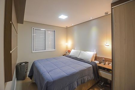 Apartamento à venda com 54m², 2 quartos e 1 vagaQuarto 2